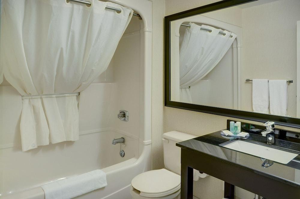 Comfort Kirkland