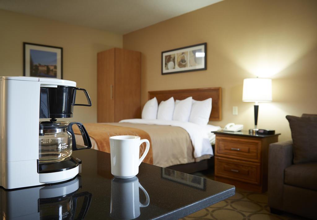 Comfort Kirkland 3* Kirkland Lake