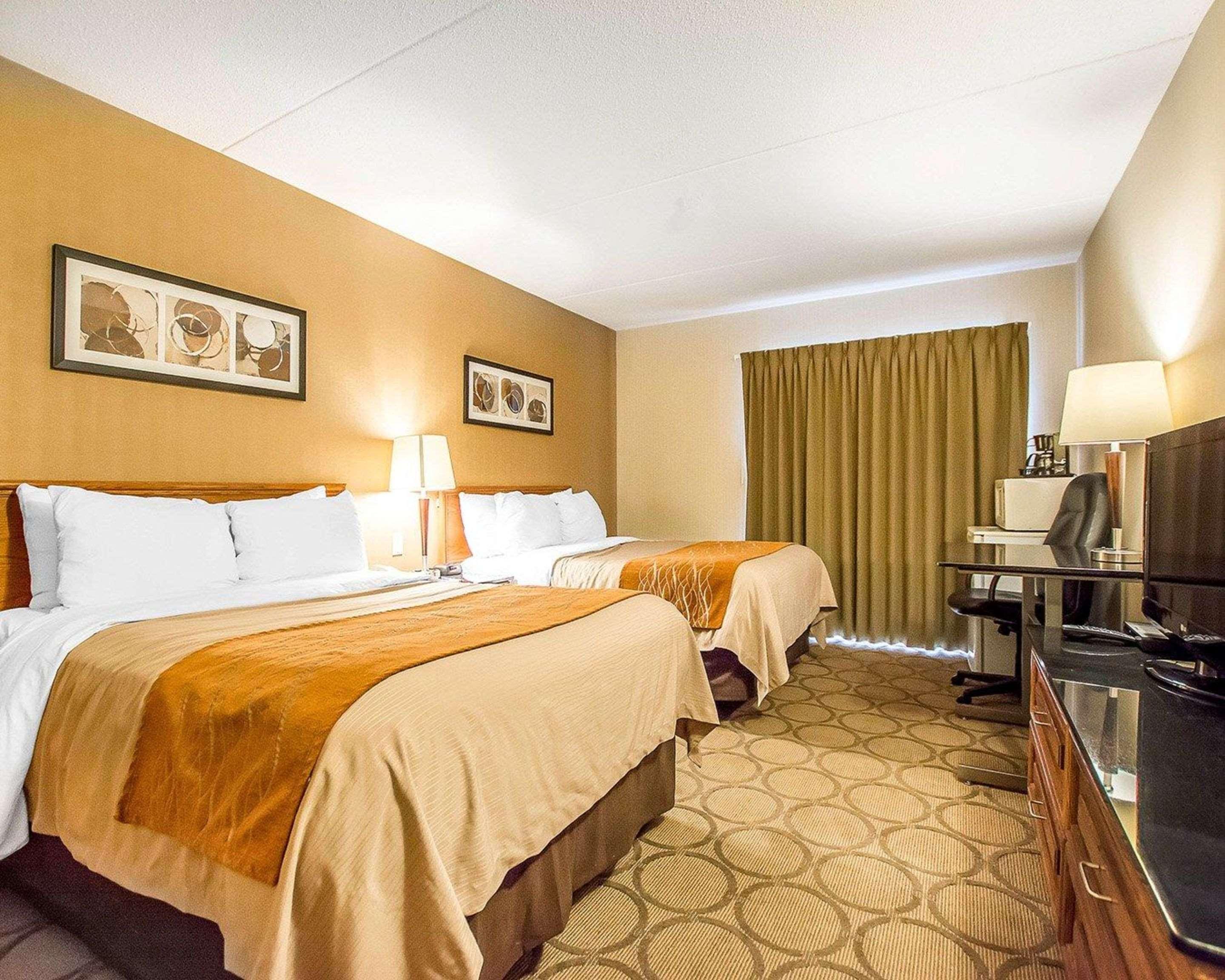 Hotel Comfort Kirkland