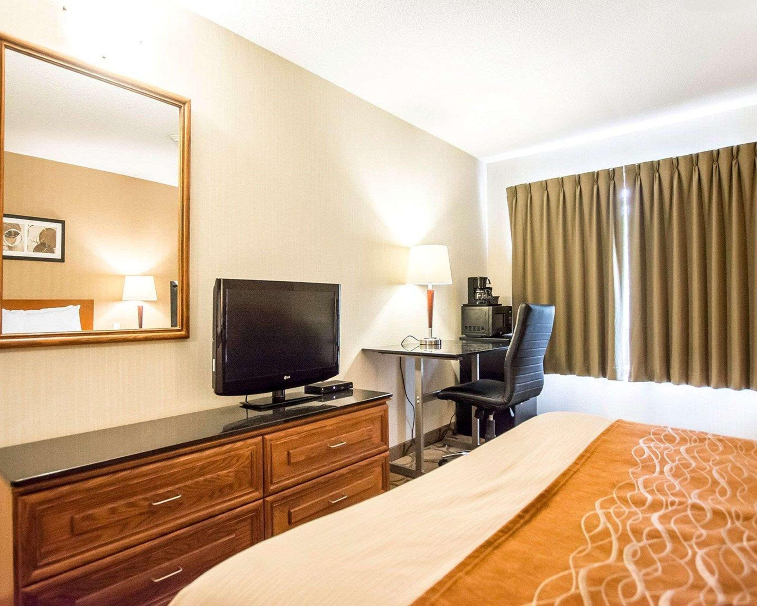 Hotel Comfort Kirkland Kirkland Lake