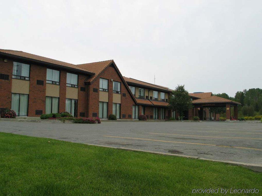 Hotel Comfort Kirkland Kirkland Lake
