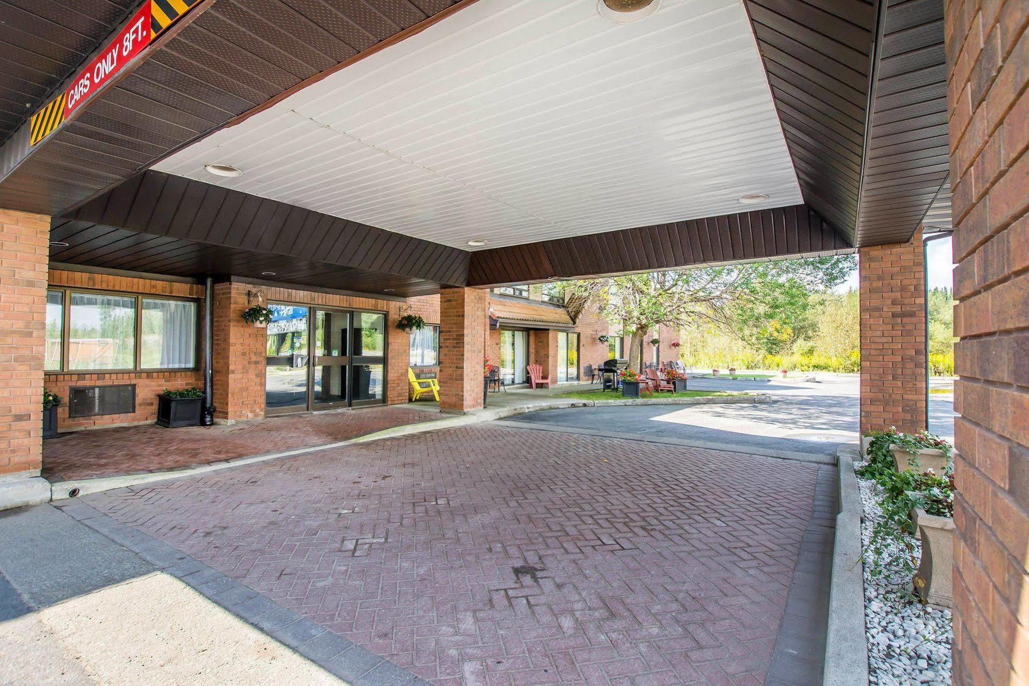 Comfort Kirkland 3* Kirkland Lake