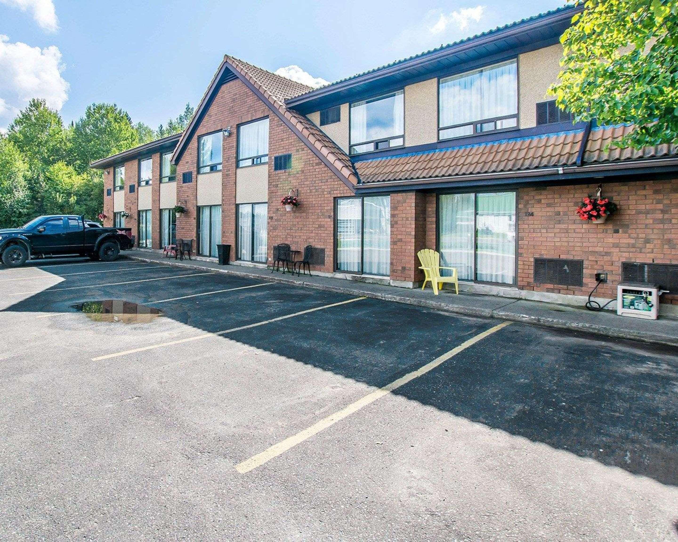 Comfort Kirkland 3* Kirkland Lake