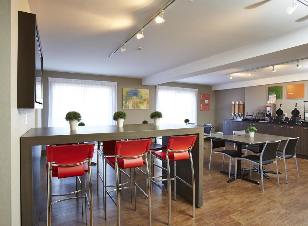 Hotel Comfort Kirkland Kirkland Lake