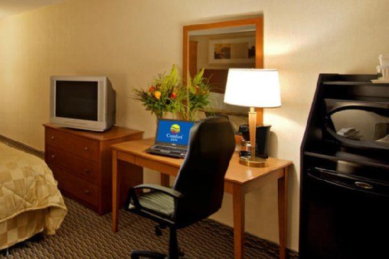 Comfort Kirkland 3*