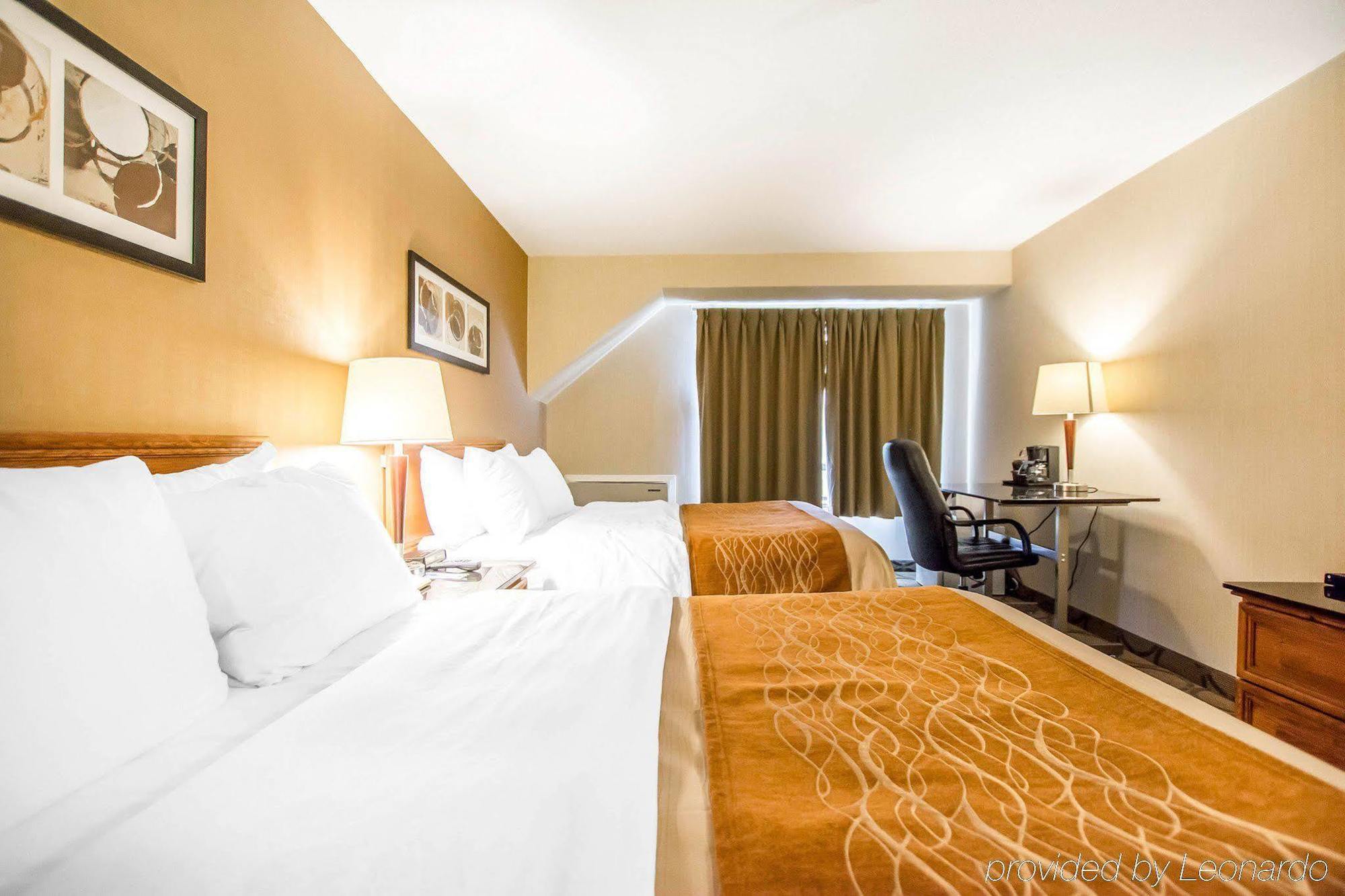 Hotel Comfort Kirkland Kirkland Lake