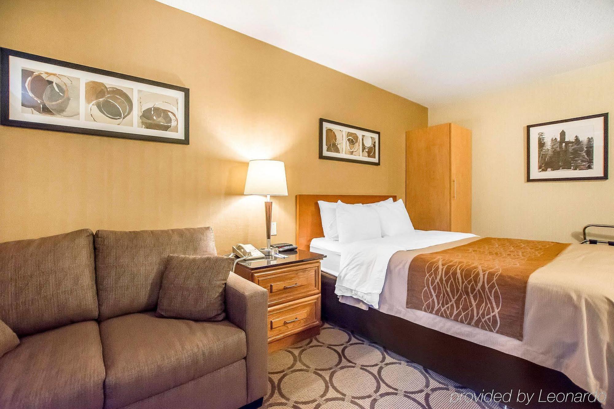 Hotel Comfort Kirkland Kirkland Lake