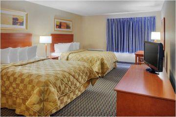 Comfort Kirkland 3* Kirkland Lake