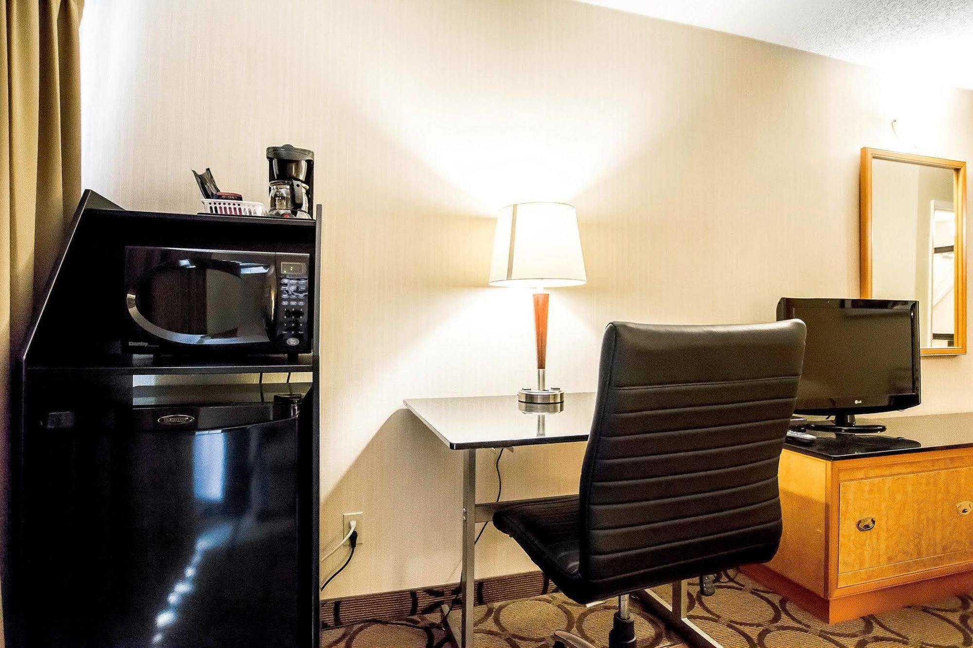 Comfort Kirkland 3* Kirkland Lake