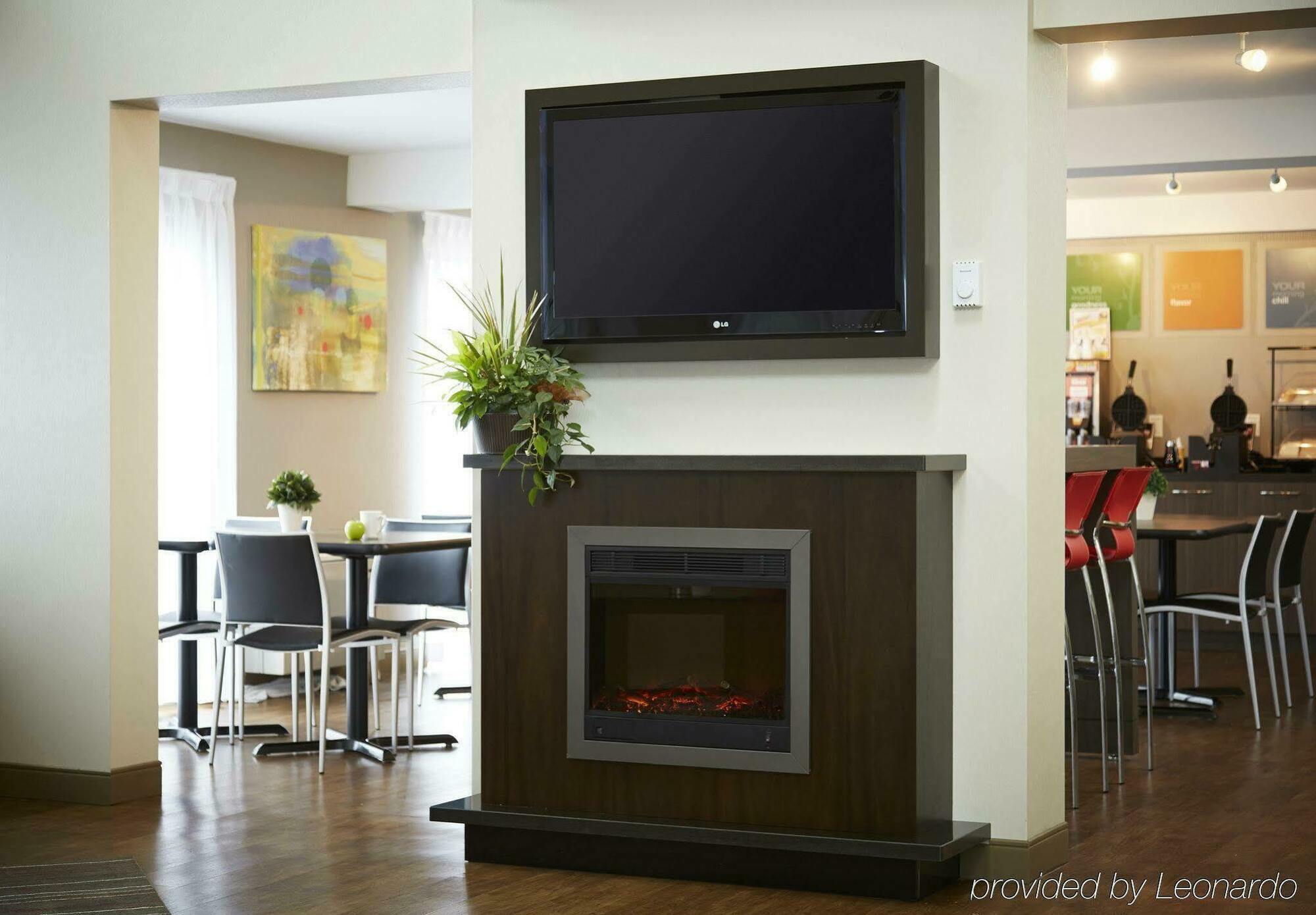 Comfort Kirkland 3* Kirkland Lake