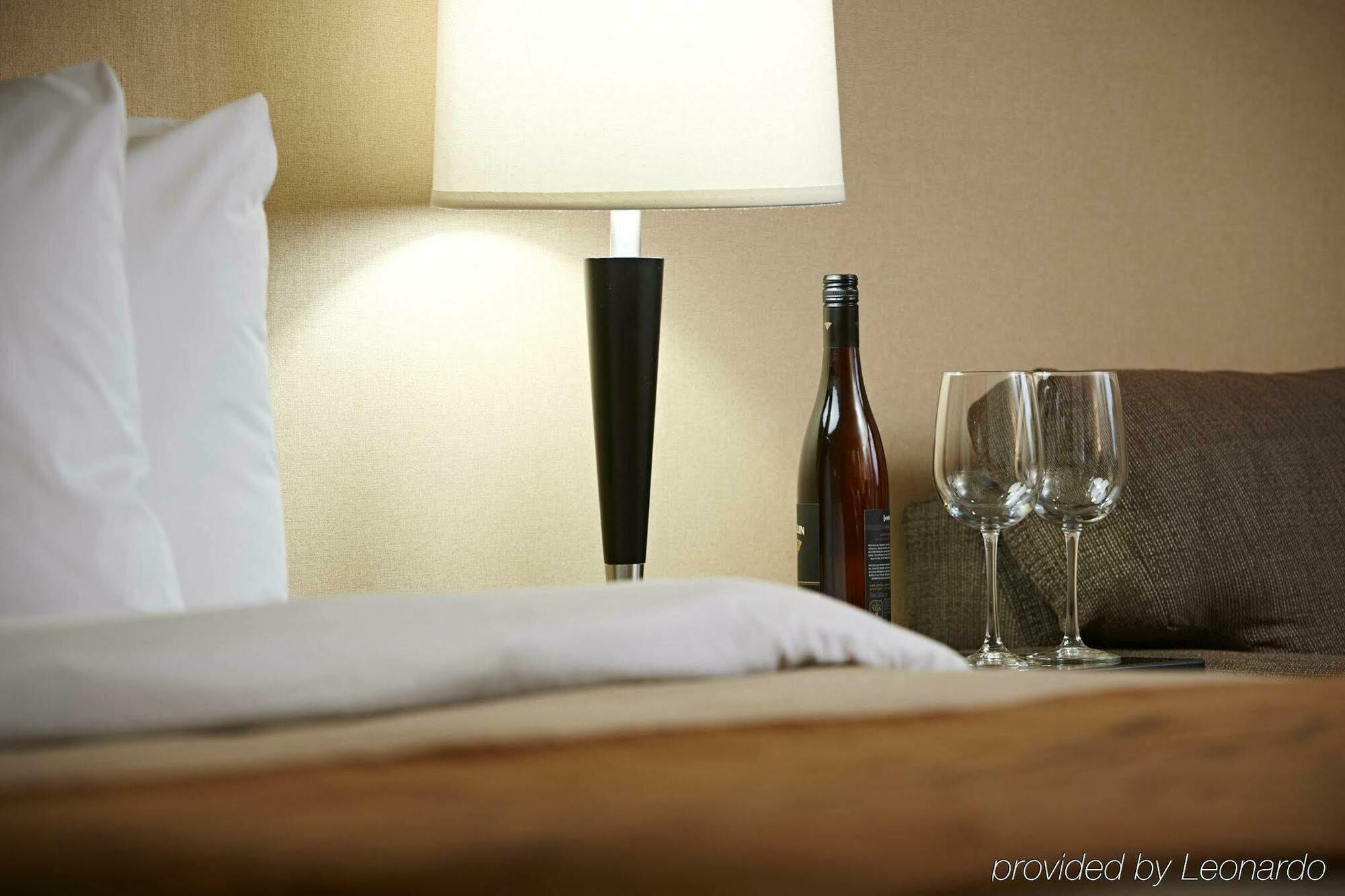 Hotel Comfort Kirkland