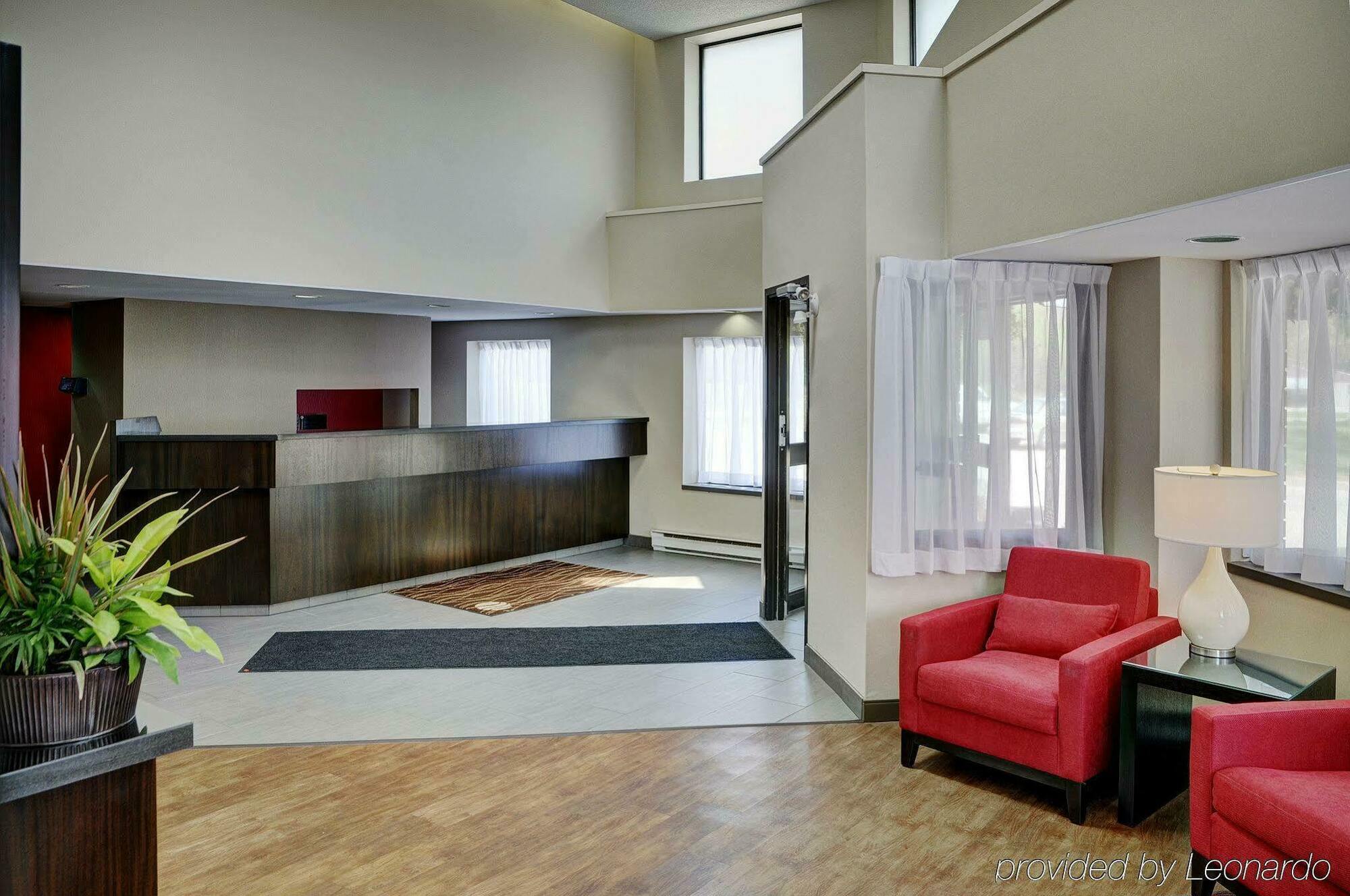 Comfort Kirkland 3*