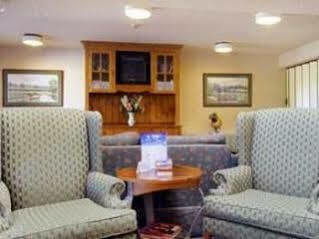 Comfort Kirkland