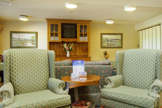 Comfort Kirkland Kirkland Lake